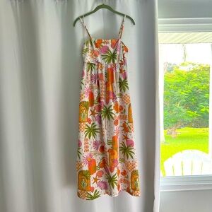 Japna Sundress